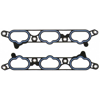 FEL-PRO MS96475 Engine Intake Manifold Gasket For 2000-01 Lincoln LS 3.0L-V6