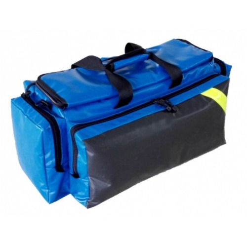 LINE2design Oxygen Bag EMS EMT Deluxe Impervious O2 Bags with Straps