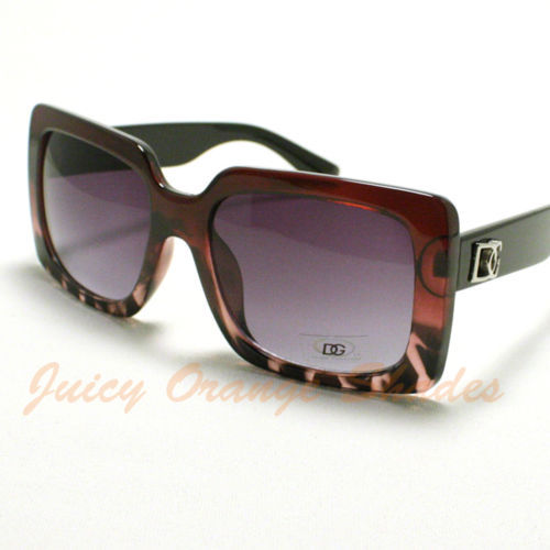 NEW CL4278US 25A CELINE SUNGLASSES WOMEN IVORY SQUARE  display picture 1