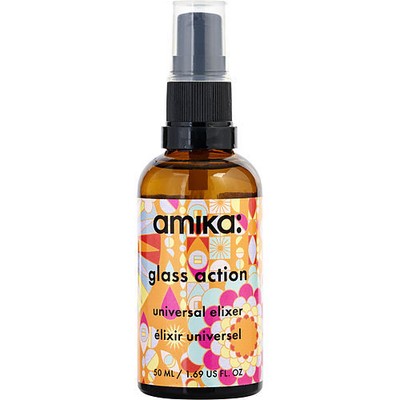 AMIKA by Amika GLASS ACTION UNIVERSAL ELIXIR 1.7 OZ