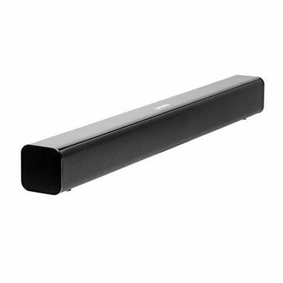 Denver DSB-2010 soundbar luidspreker 20 W Zwart