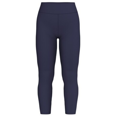 L/XL Lularoe Kids Leggings Solid Navy Blue NWT 120998