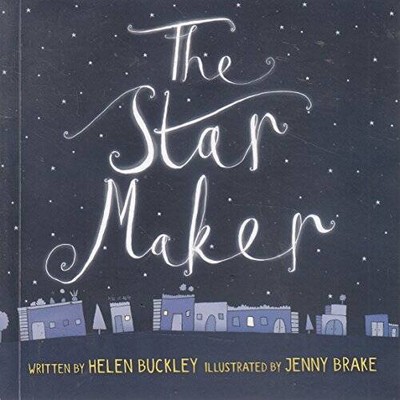The Star Maker - Paperback - VERY GOOD