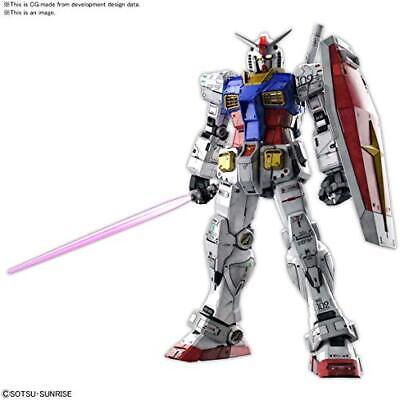 Bandai Spirits Mobile Suit Gundam RX-78-2 PG Unleashed 2.0 1 Bandai Spirits Mobile Suit Gundam RX-78-2 PG Unleashed 2.0 1