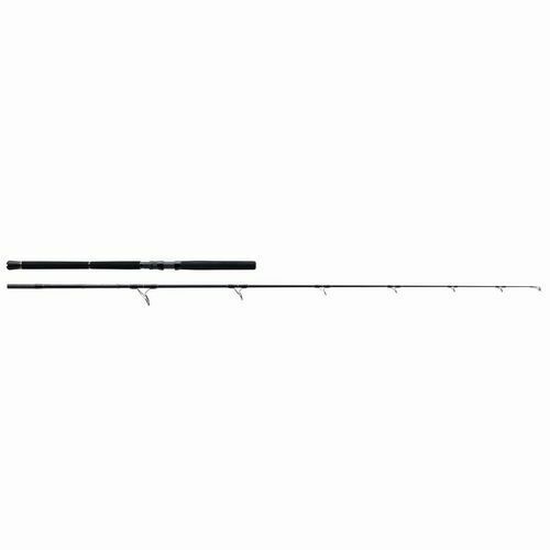 Major Craft Baitcasting Rod CROSTAGE TACO CRX-B662H/Taco LureMAX