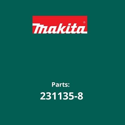 SPRING 12 Original Makita Part # 233221-1 COMP 9910