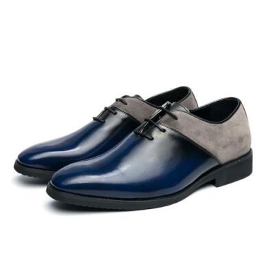 pointy work shoes