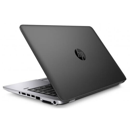 FAST HP 840 ULTRABOOK INTEL I5 8GB RAM 128GB SSD 14