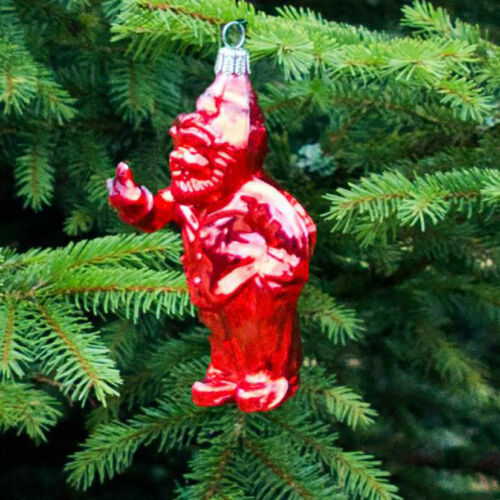 Kunstskulpturen von Ottmar Hörl