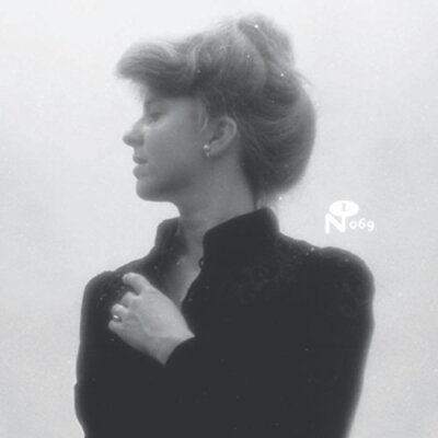 Joanna Brouk - HEARING MUSIC [CD]
