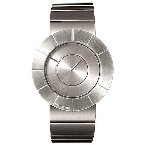 Issey Miyake JY017 Quartz Watch Wristwatch Works Men 8145 | eBay