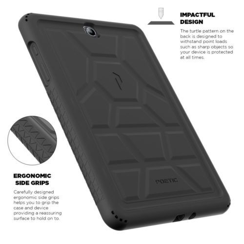 Protective Shells/Skins for Galaxy Tab