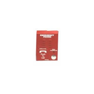 Viking Electronics E-1600A Emergency Phone (e1600a)