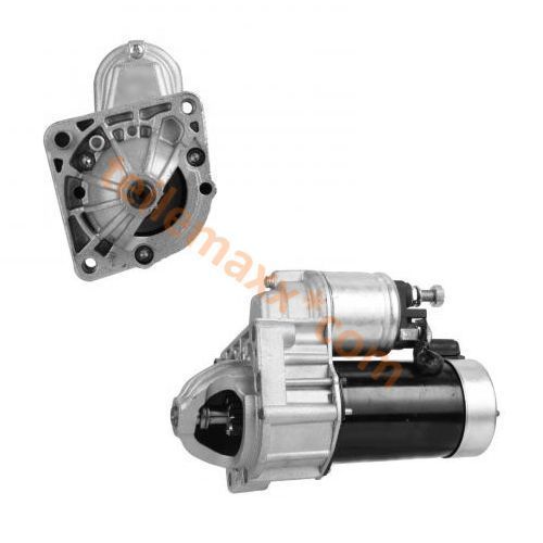 DéMarreur Pour Fiat Doblo Marea Multipla Palio Lancia 0001107091 D6ra187