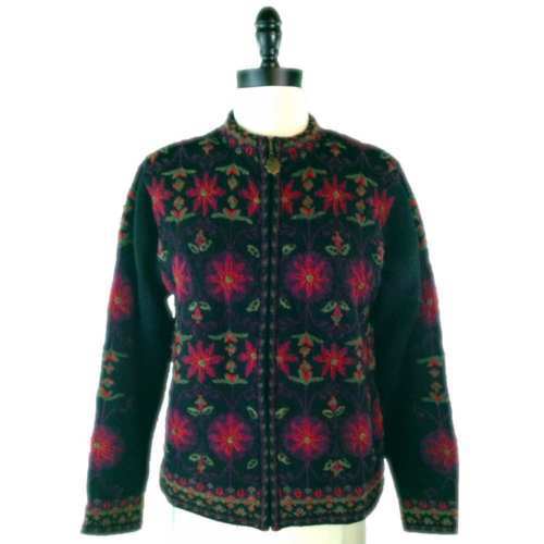 Mezcla de lana Icelandic Design Prendas de vestir para Mujeres