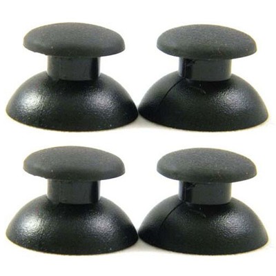 New PS3 - Controller Analog Stick Cap Replacement X4 (PlayStation 3 PS2 Repair)