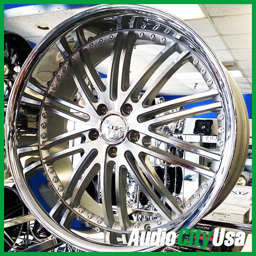 MOMO WIN2 Rim 17X7 5X112 Offset 38 Glossy Silver (Quantity MOMO WIN2 Rim 17X7 5X112 Offset 38 Glossy Silver (Quantity