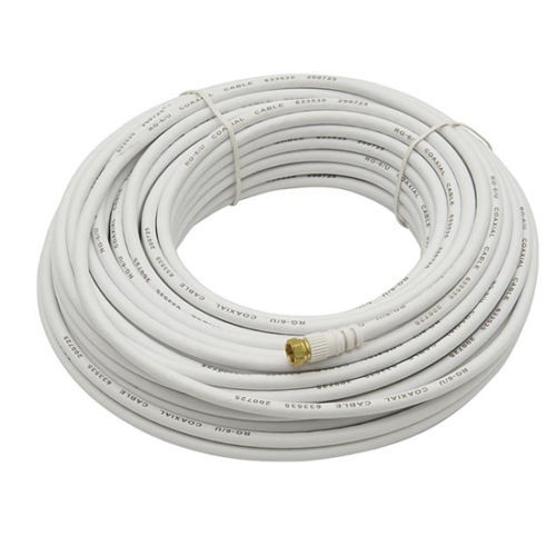 Coaxial Video Cables and Interconnects