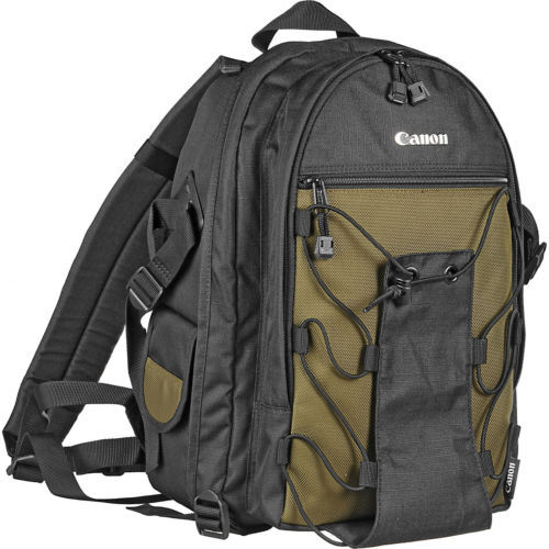 Canon Camera Backpacks