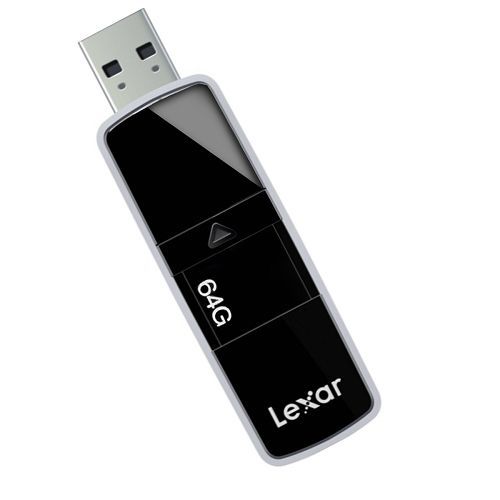 Lexar USB Flash Drives