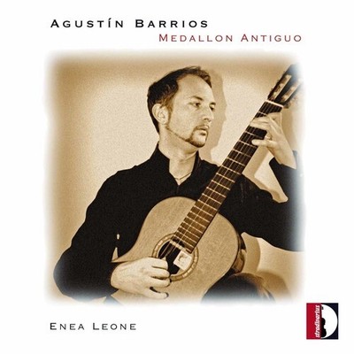 Enea Leone - Medallon Antiguo [New CD]