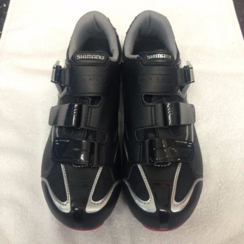 Shimano R088 Cycling Shoes SPD SPD-SL Road Bike Shoes Black Shimano R088 Cycling Shoes SPD SPD-SL Road Bike Shoes Black