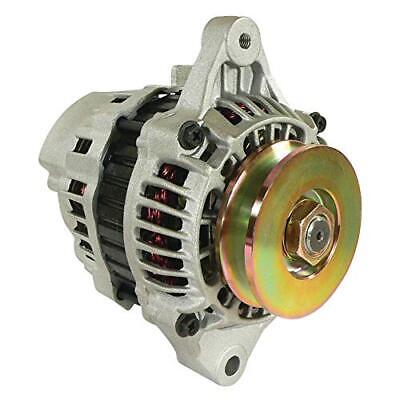 Alternator Fits Kubota 1C010-64013, 1C010-64011, 3C081-74012 Alternator Fits Kubota 1C010-64013, 1C010-64011, 3C081-74012