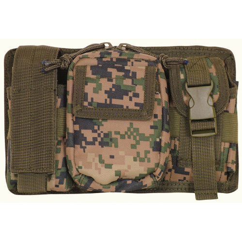 AMPVS-14 MIND POUCH セット タン AMPVS-14 MIND POUCH Set Tan Men