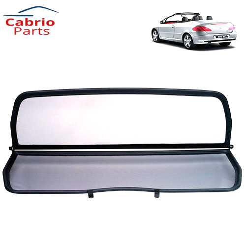 Cabrioparts Windschott Peugeot 307 cc 2003 2008