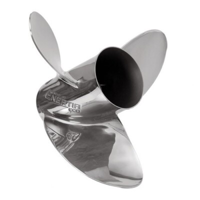 Mercury Enertia Eco 16x 17P RH Propeller 48-8M0151251
