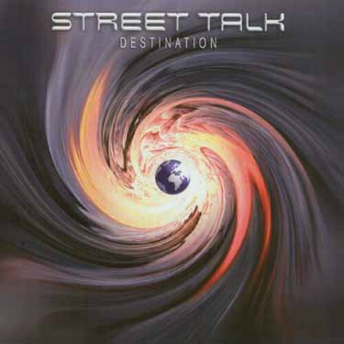 Destination by Street Talk (CD, 2009) for sale online | eBay