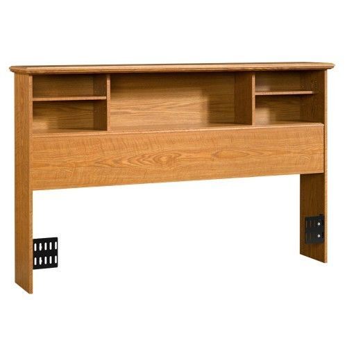 Oak Headboards & Footboards