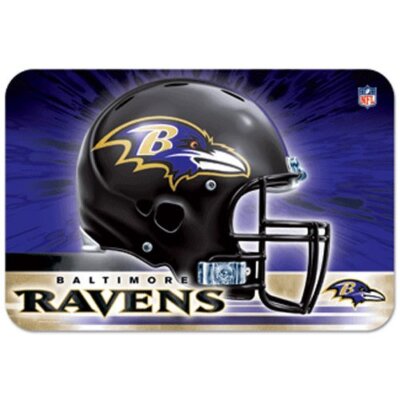 NFL Assorted Teams Wincraft 20'' X 30'' Indoor Home Dorm Welcome Floor Mat
