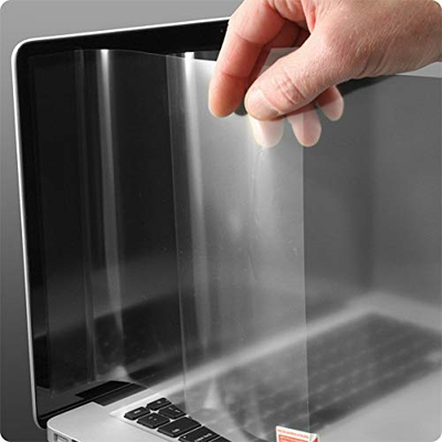 Anti-Glare and Anti Finger Print Screen Protector 3 Pack for 22 Inches Desktop