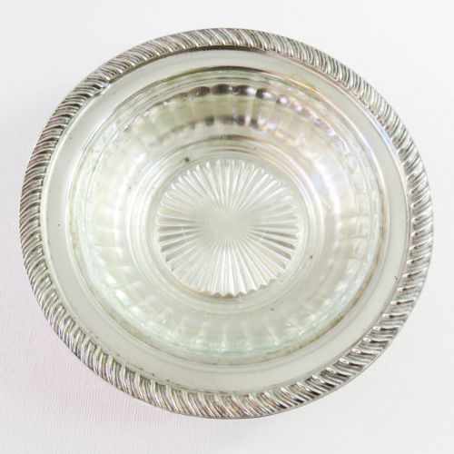 Silver Antiques