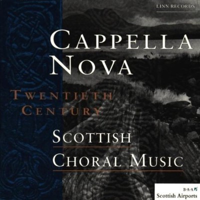 20th C.Scottish Choral Mus.