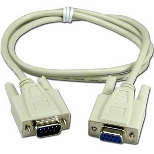 Parallel, Serial & PS/2 Cables & Adapters