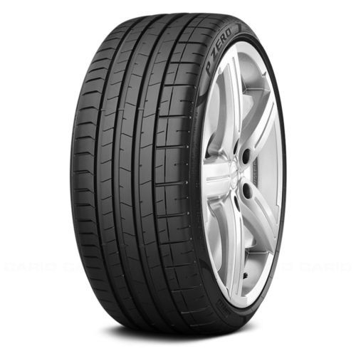 1X Tire Continental ContiSportContact 5P 315/30/21 315
