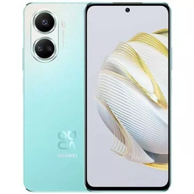 Huawei nova 10 SE Dual Sim Unlocked 128/256GB 8GB RAM 108MP 4500mAh Smartphone