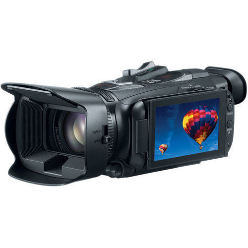 Canon VIXIA Camcorder for sale | eBay