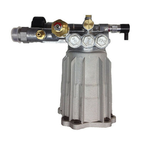 Generac 0K1663 Genuine OEM Axial Pressure Washer Pump 0H9565