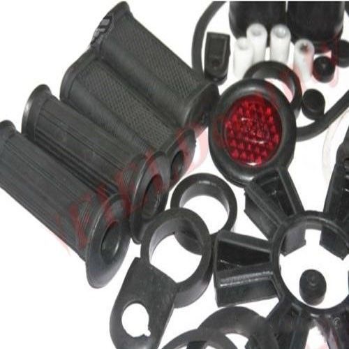 Complete Body Overhauling Rubber Kit Black Jawa CZ Perak 250 350 353  