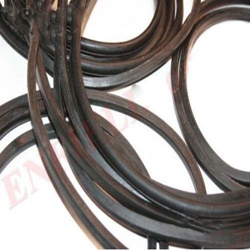 New Complete Front Rear Door Rubber Seal Kit Set Morris Oxford Minor 