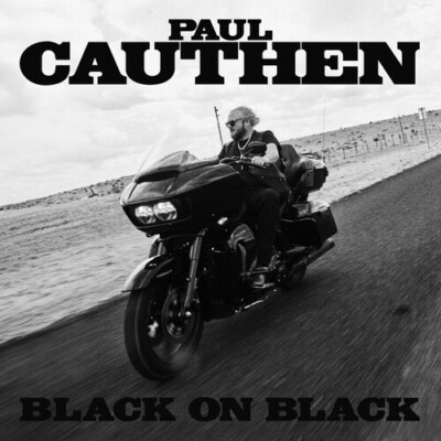 PRE-ORDER Paul Cauthen - Black On Black [New CD] Alliance MOD