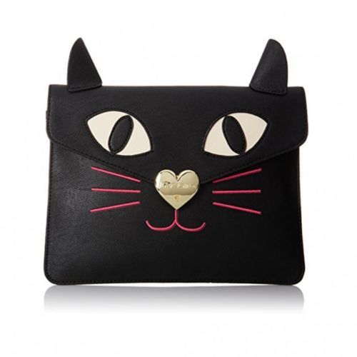 Betsey Johnson Clutch Bags for Women