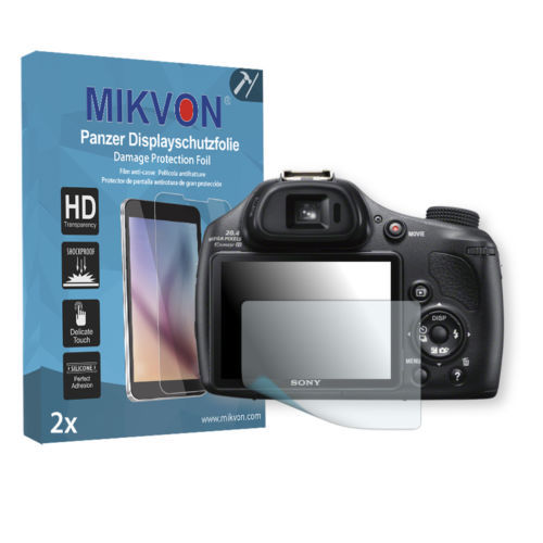 Protectores de pantalla para GPS para Sony