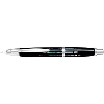 Pilot Fountain Pen Makie Capless Raden FCN-5MP Water Surface RM