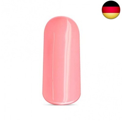 NailCode No Wipe UV Top-Coat Nagellack UV Glanzgel ohne Schwitzschicht in der