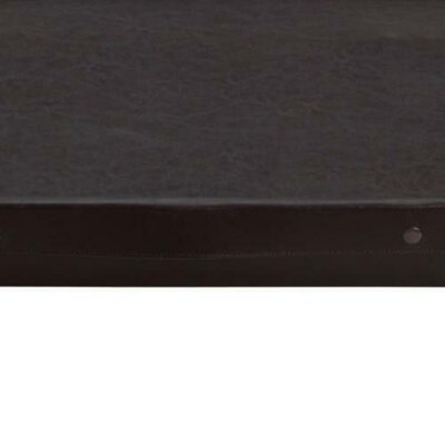 Reed & Barton Arlington Zipper Silverware Chest