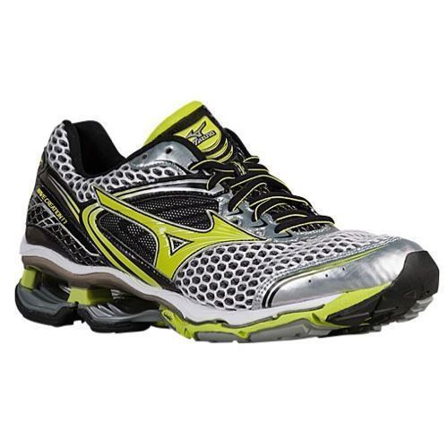 MIZUNO WORKING Safety Shoes ALMIGHTY LS2 52L BOA F1GA2202 Black